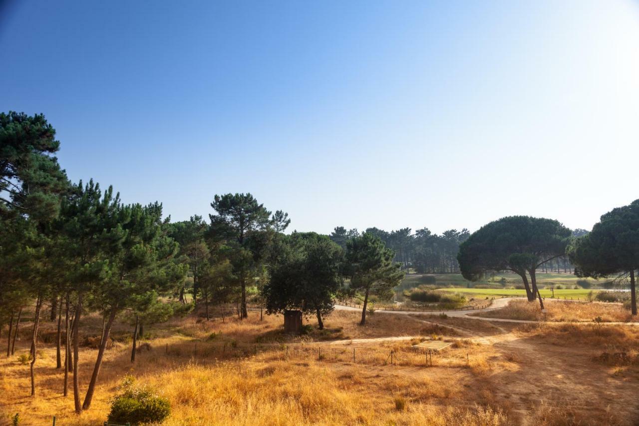 Bwelcome Aroeira Beach & Golf Charneca  Ngoại thất bức ảnh
