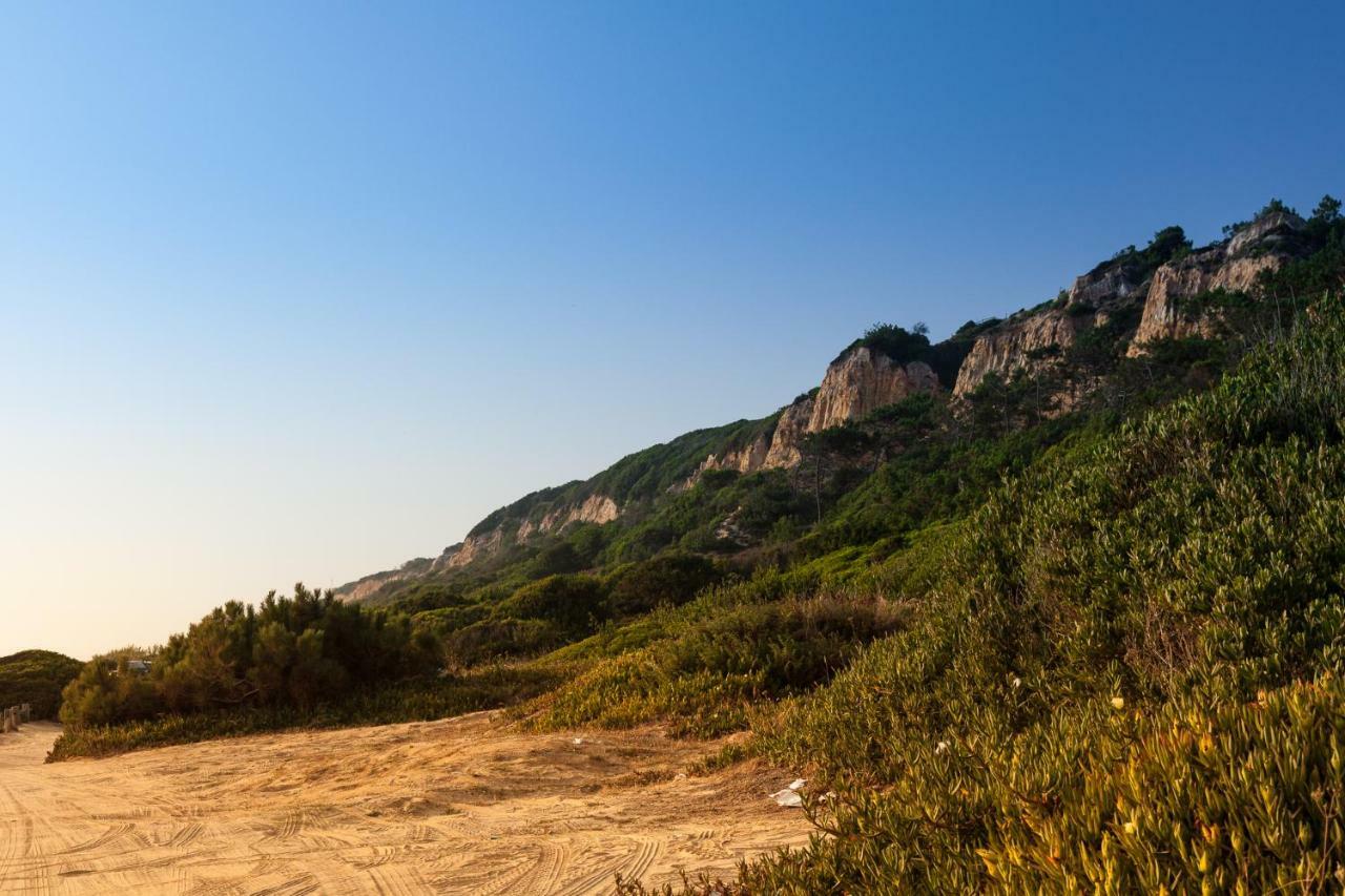 Bwelcome Aroeira Beach & Golf Charneca  Ngoại thất bức ảnh