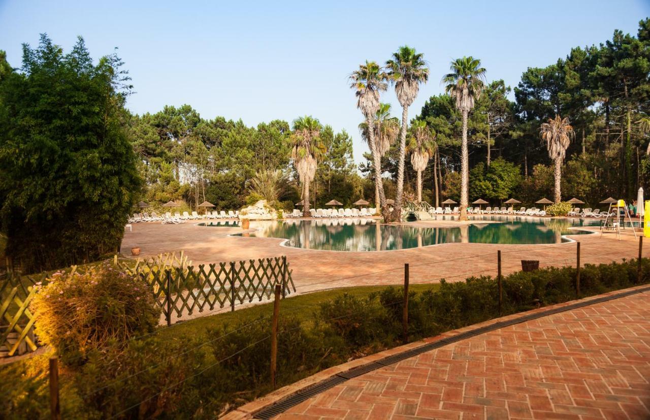 Bwelcome Aroeira Beach & Golf Charneca  Ngoại thất bức ảnh