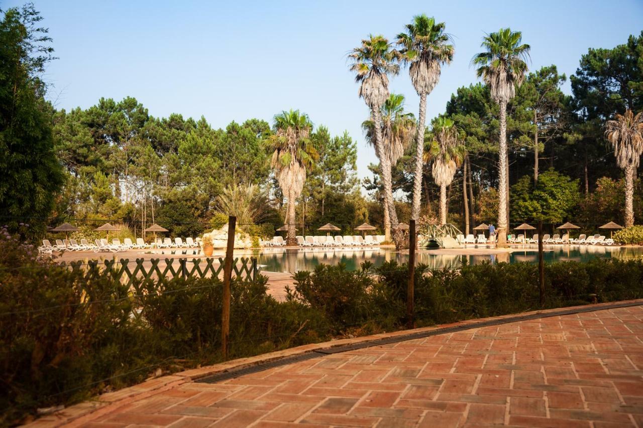 Bwelcome Aroeira Beach & Golf Charneca  Ngoại thất bức ảnh